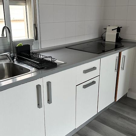 Centro Playa Daire Tarifa Dış mekan fotoğraf