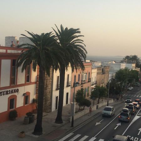 Centro Playa Daire Tarifa Dış mekan fotoğraf