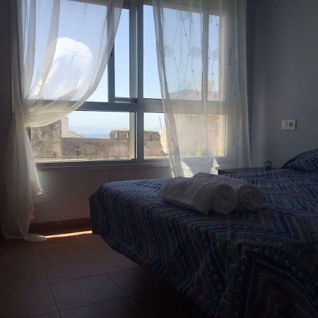 Centro Playa Daire Tarifa Dış mekan fotoğraf